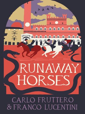 cover image of Runaway Horses